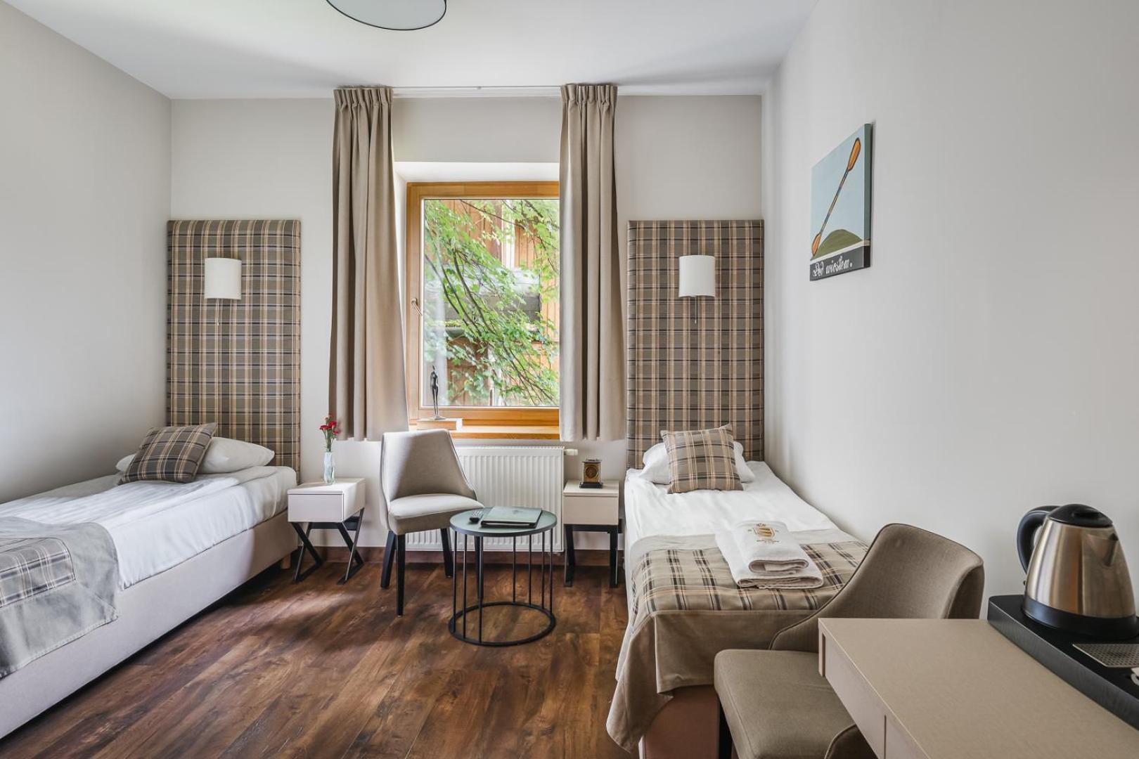 Hotel Batory Szczawnica Exteriér fotografie