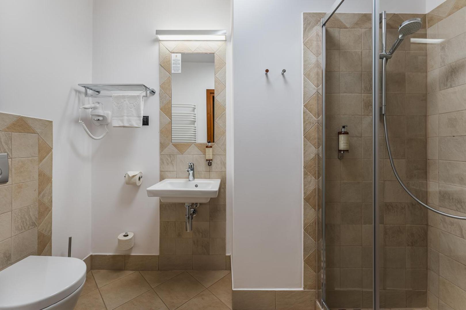 Hotel Batory Szczawnica Pokoj fotografie